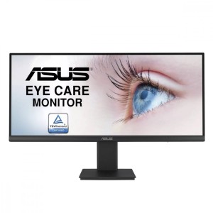 Asus Monitor VP299CL IPS 21:9 USB-C HDMI DP Głośnik
