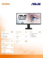 Asus Monitor VP299CL IPS 21:9 USB-C HDMI DP Głośnik