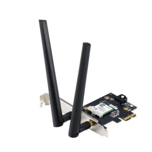 Karta sieciowa Asus PCE-AXE5400 WiFi 6E