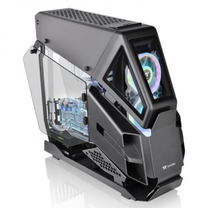 Thermaltake obudowa - AH T600 Tempered Glass 