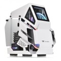 Thermaltake obudowa - AH T200 Tempered Glass - Snow 