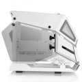 Thermaltake obudowa - AH T200 Tempered Glass - Snow 
