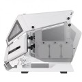 Thermaltake obudowa - AH T200 Tempered Glass - Snow 