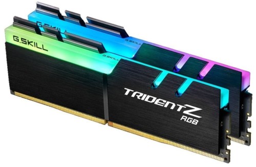 G.SKILL Pamięć do PC TridentZ RGB for AMD DDR4 2x8GB 3600MHz CL18 XMP2 