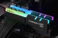G.SKILL Pamięć do PC TridentZ RGB for AMD DDR4 2x8GB 3600MHz CL18 XMP2 