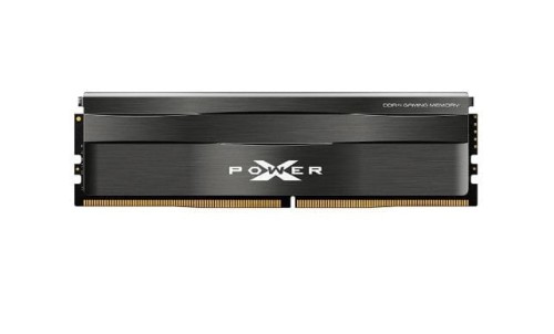 Silicon Power Pamięć DDR4 XPOWER Zenith RGB 8GB/3200 (1x8GB) C16 