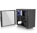 Thermaltake Suppressor F31 USB3.0 Tempered Glass - Black 