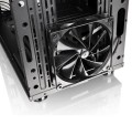 Thermaltake Suppressor F31 USB3.0 Tempered Glass - Black 