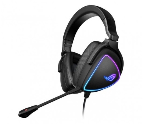 Asus ROG Delta S
