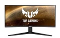 Asus Monitor 34 cale VG34VQL1B UWQHD 21:9 1500R 165Hz 1MS HDMIx2 DPx2 USB3.1x4 Głośnik PBP PIP 