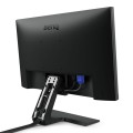 Benq Monitor 22 GW2283   LED 5ms/IPS/20mln:1/GL/HDMI