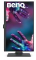 Benq Monitor 27 cali PD2705Q  LED 5ms/QHD/IPS/HDMI/DP/USB 