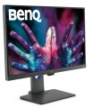 Benq Monitor 27 cali PD2705Q  LED 5ms/QHD/IPS/HDMI/DP/USB 