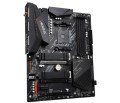 Gigabyte Płyta główna B550 AORUS ELITE AX V2 AM4 4DDR4 HDMI/DP M.2 ATX 