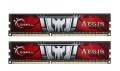 G.SKILL DDR3 16GB (2x8GB) Aegis 1600MHz XMP2 