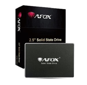 AFOX Dysk SSD - 2TB QLC 560 MB/s 