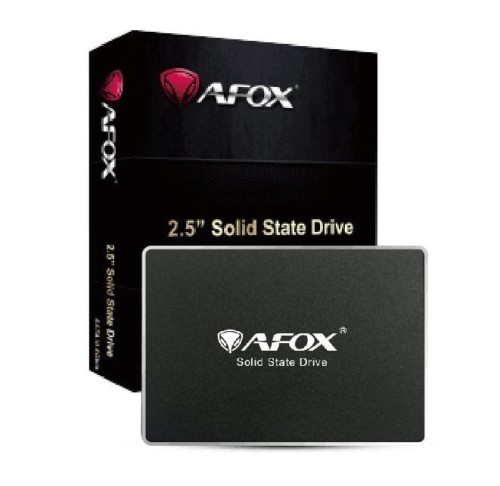 AFOX Dysk SSD - 2TB QLC 560 MB/s 