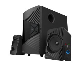 Creative Labs Głośniki 2.1 Bluetooth SBS E2500 