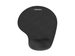 Natec Podkładka ergonomiczna pod mysz MARMOT 