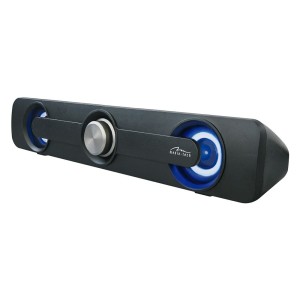 Media-Tech Głośnik soundbar stereofoniczny MT3173 5W RMS