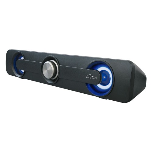 Media-Tech Głośnik soundbar stereofoniczny MT3173 5W RMS