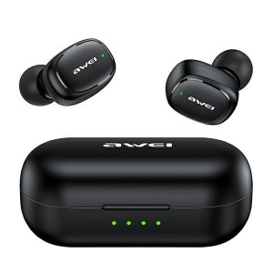 AWEI Słuchawki Bluetooth 5.1 T13 Pro TWS 