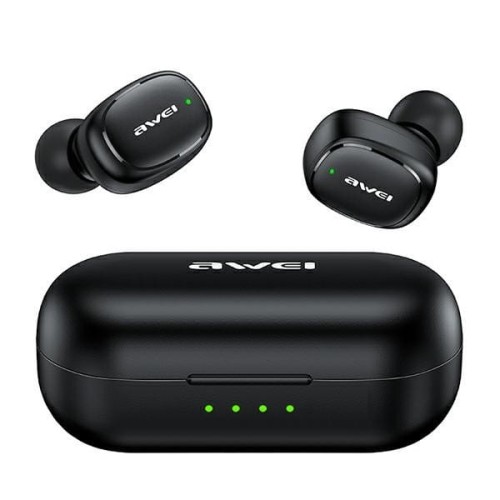 AWEI Słuchawki Bluetooth 5.1 T13 Pro TWS 