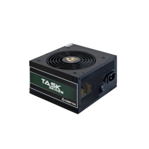 Chieftec Zasilacz TPS-500S 500W ATX-12V, TAS series