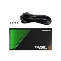 Chieftec Zasilacz TPS-500S 500W ATX-12V, TAS series
