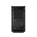Chieftec Obudowa AS-01B-OP Mid Tower Czarna