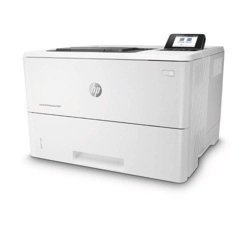 HP Inc. Drukarka LJ Enterprise M507dn 