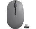 Lenovo Mysz bezprzewodowa Go USB-C 4Y51C21216 