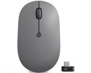 Lenovo Mysz bezprzewodowa Go USB-C 4Y51C21216 