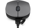 Lenovo Mysz bezprzewodowa Go USB-C 4Y51C21216 