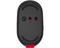 Lenovo Mysz bezprzewodowa Go USB-C 4Y51C21216 