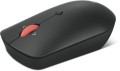 Lenovo Kompaktowa mysz bezprzewodowa USB-C ThinkPad 4Y51D20848 