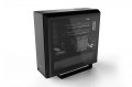 Be quiet! Obudowa SILENT BASE 802 Window Black BGW39 