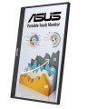 Asus Monitor ZenScreen Touch 15.6 cala MB16AHT 