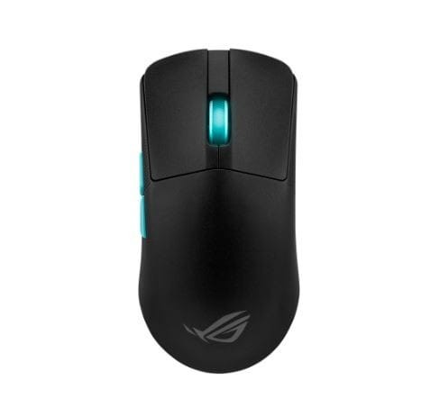 Asus ROG Harpe Ace Aim Lab Edition Black