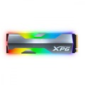 Adata Dysk SSD XPG SPECTRIX S20G 1TB PCIe Gen3x4 M2 2280 