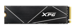 Adata Dysk SSD XPG GAMIX S70 BLADE 1TB PCIe 4x4 7.4/5.5 GBs 