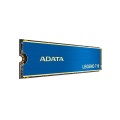Adata Dysk SSD LEGEND 710 2TB PCIe 3x4 2.4/1.8 GB/s M2 