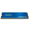 Adata Dysk SSD LEGEND 710 2TB PCIe 3x4 2.4/1.8 GB/s M2 