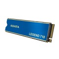Adata Dysk SSD LEGEND 710 2TB PCIe 3x4 2.4/1.8 GB/s M2 