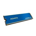 Adata Dysk SSD LEGEND 710 2TB PCIe 3x4 2.4/1.8 GB/s M2 