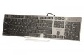 A4 Tech Klawiatura KV-300H Grey USB