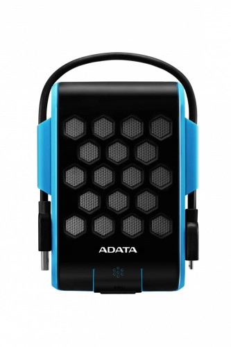 Adata DashDrive Durable HD720 2TB 2.5'' USB3.0 Niebieski