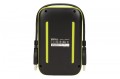 Silicon Power ARMOR A60 1TB USB 3.0 BLACK-GREEN/PANCERNY wstrząso/pyło i wodoodporny