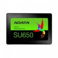Adata Dysk SSD Ultimate SU650 480GB 2.5 S3 3D TLC Retail 
