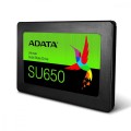 Adata Dysk SSD Ultimate SU650 480GB 2.5 S3 3D TLC Retail 
